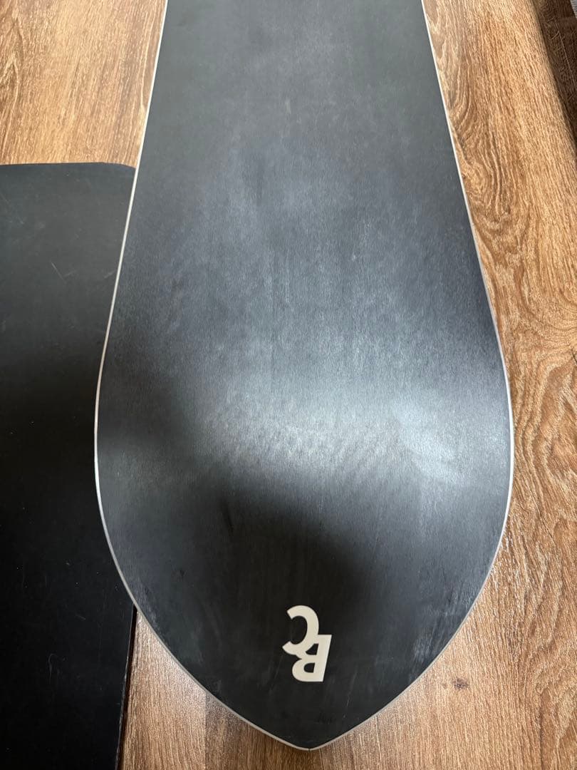 【フォローズ限定カラー】BC Stream 23－24 DR 162W