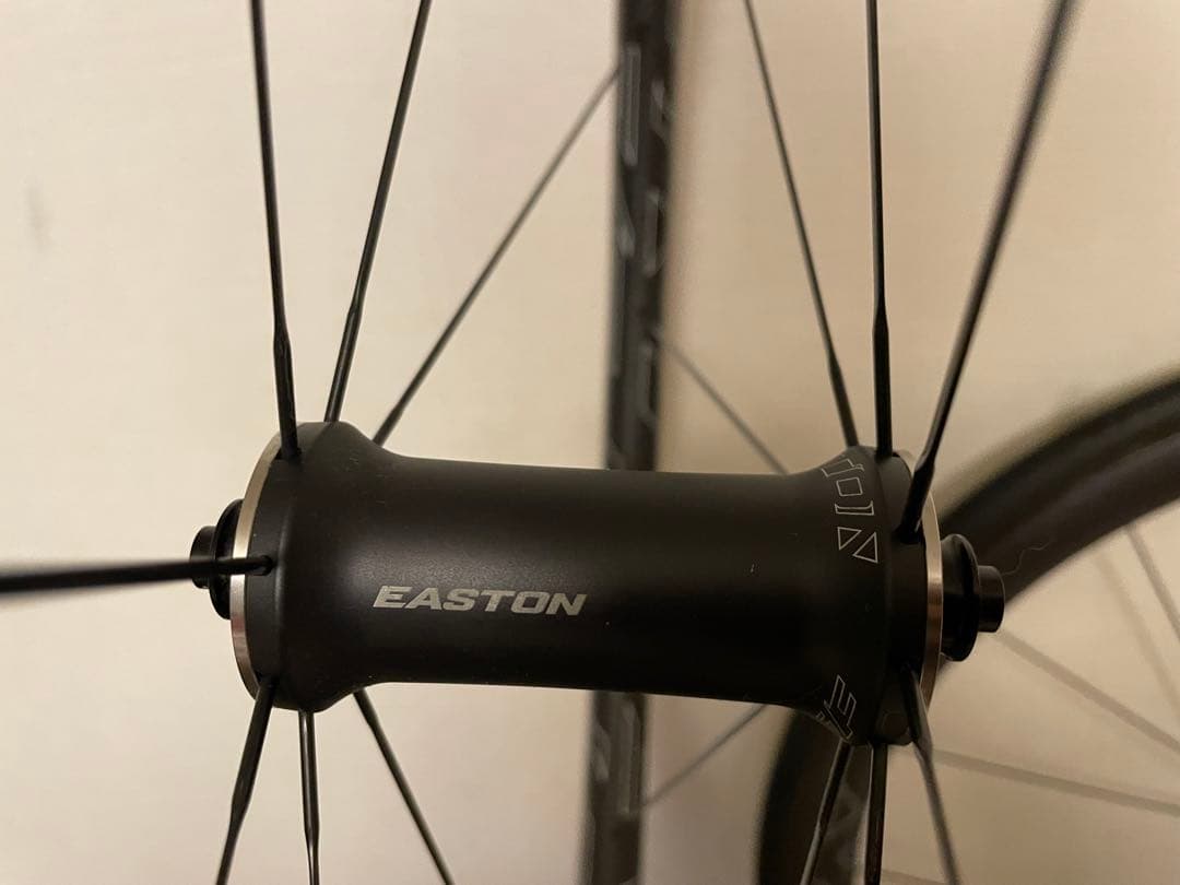 EASTON EC90SL Gen6 カーボンチューブラー - メルカリ