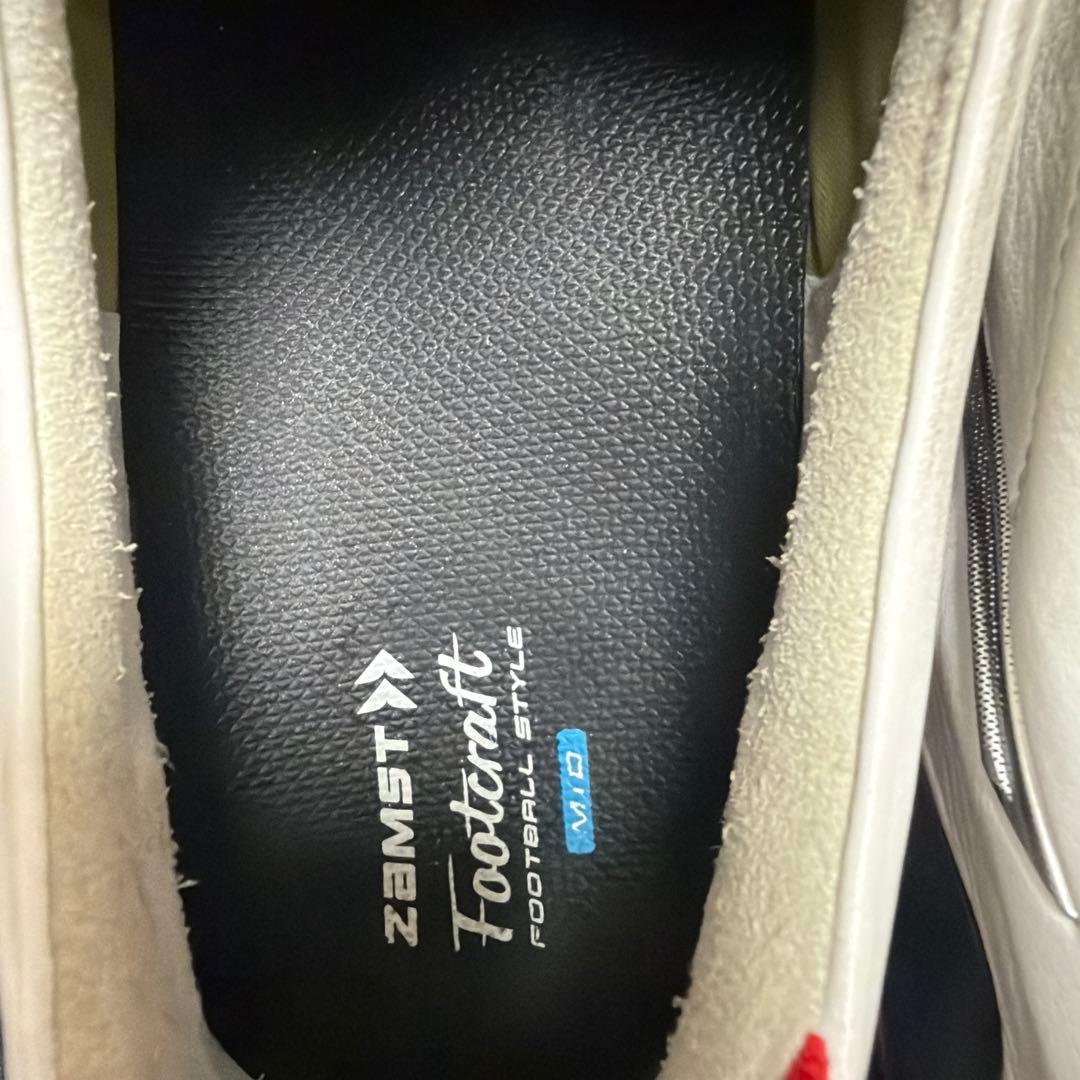 MORELIA NEO サッカーシューズ 25.0cm