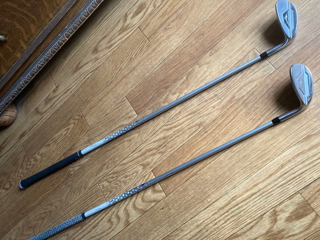 ミズノＪＰＸ　２００Ｘ　ＳＷ＆GW