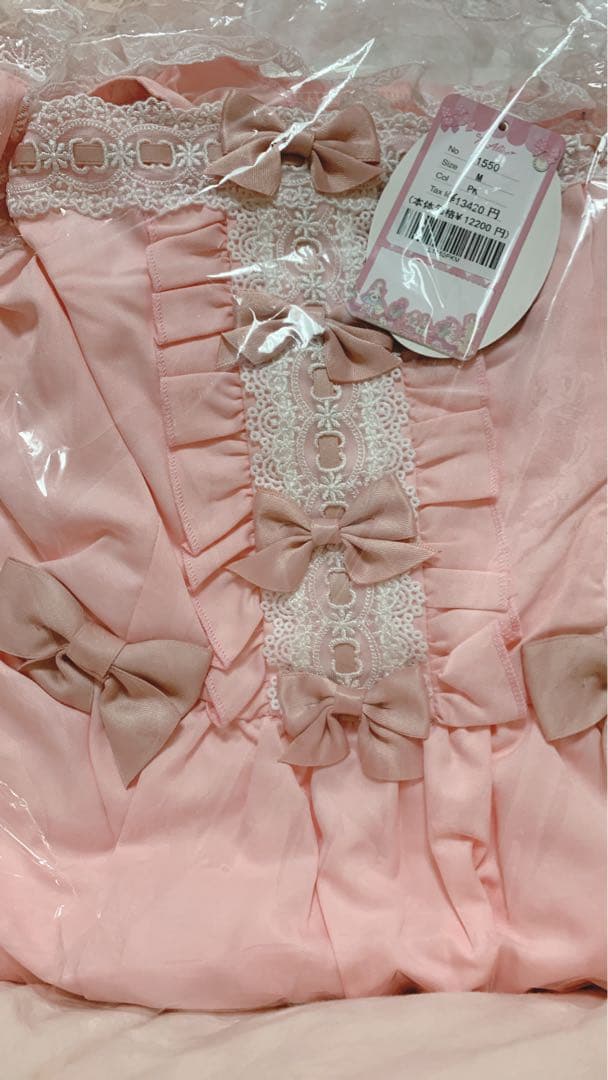 To Alice トゥアリス　ヴィンテージドール福袋　2025年　※コート無し