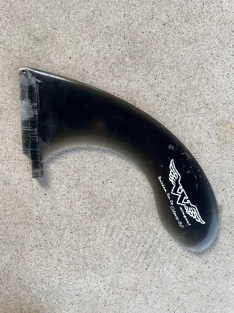 【引き取り限定】HAWAIIAN  CRIATIONS ロングボード