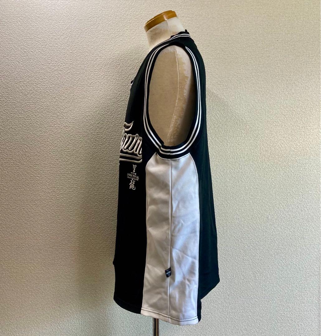 激レア 90s DOG TOWN ドッグタウン タンクトップ XL 黒×白