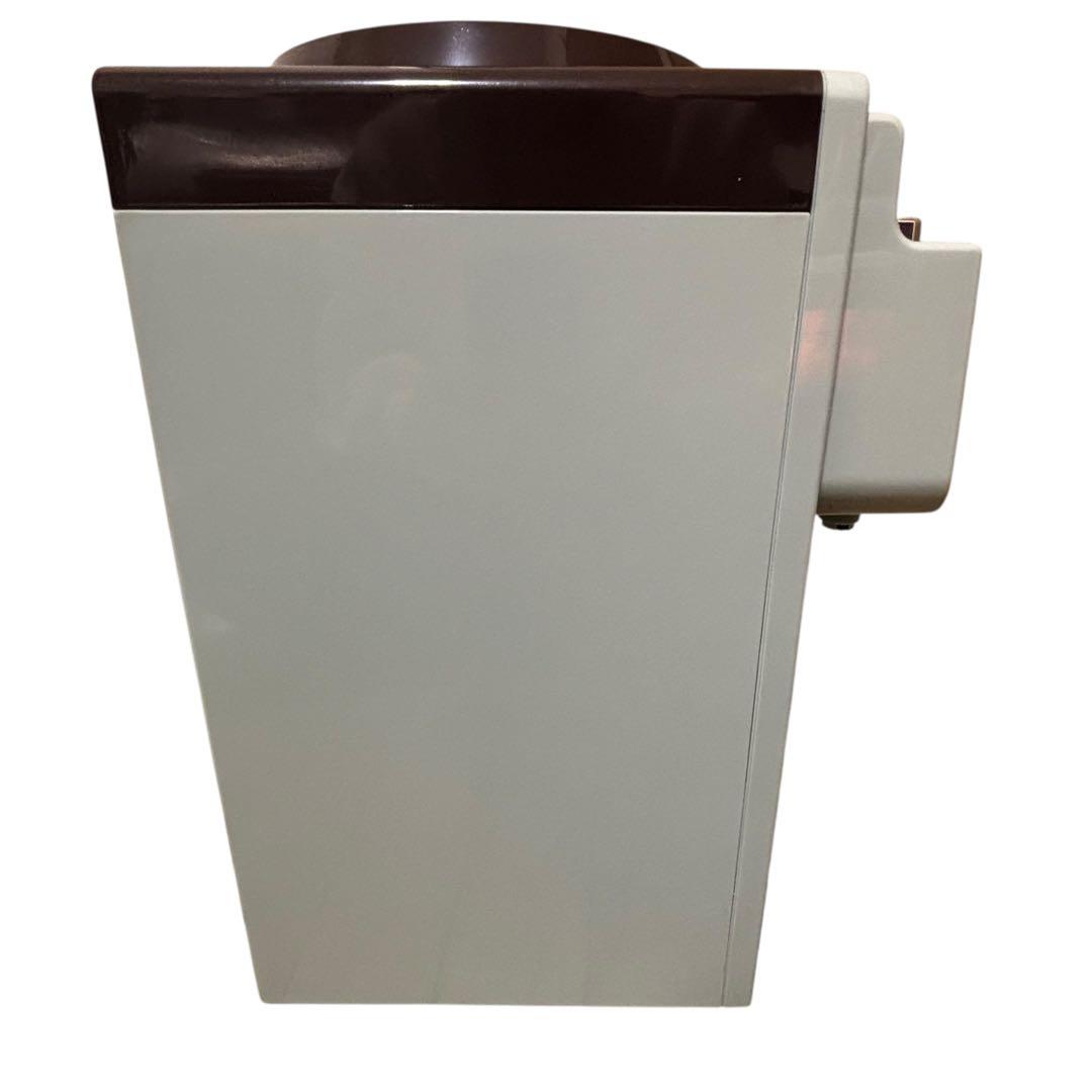 TOFFY 卓上型ウォーターサーバー 温水・冷水