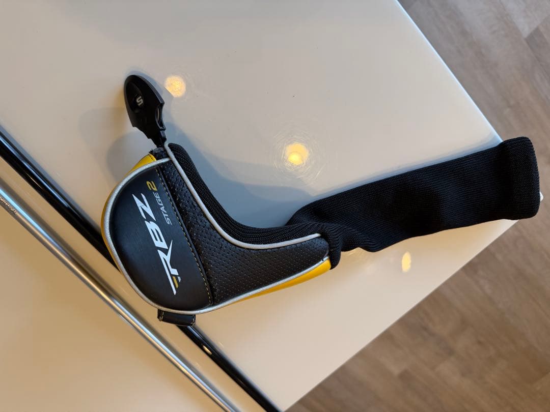 TaylorMade RBZ stage2 tour 5w シャフト2本付き