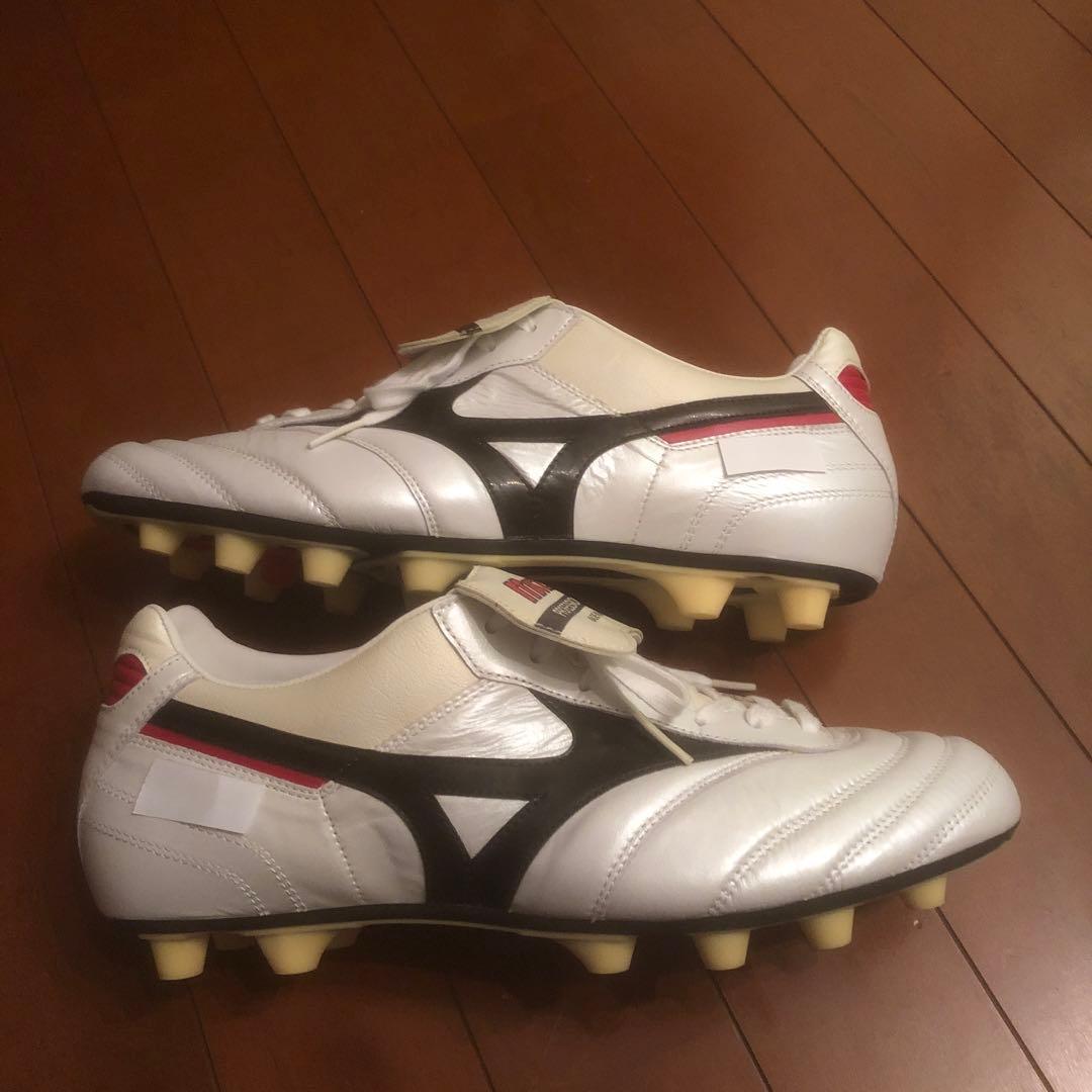 ミズノMizuno / モレリアMorelia サッカーシューズ 27.5cm
