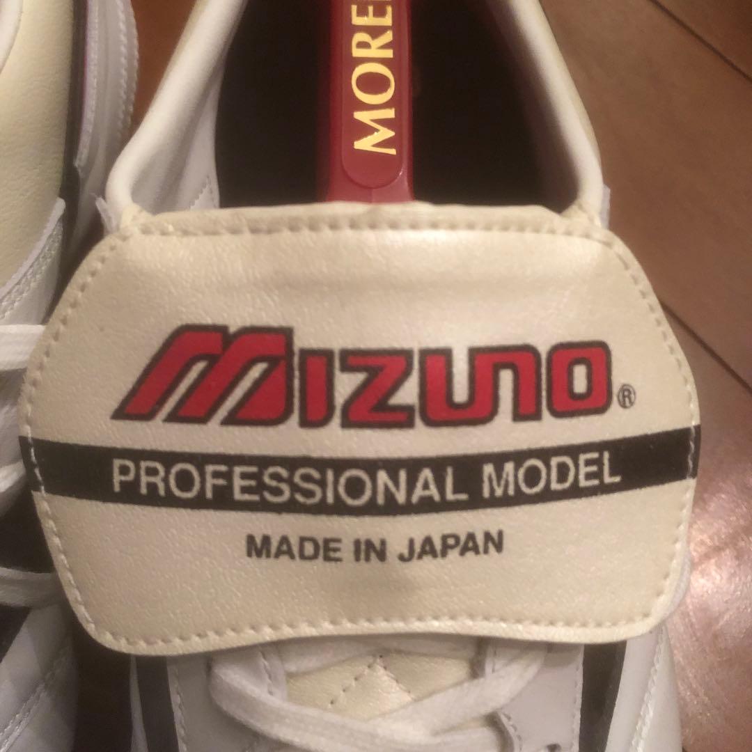 ミズノMizuno / モレリアMorelia サッカーシューズ 27.5cm