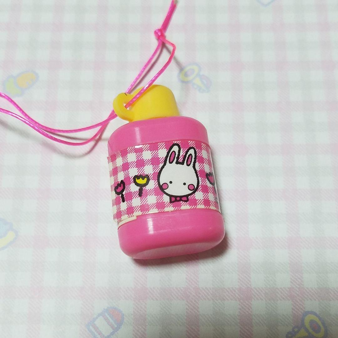 80年代サンリオ♡昭和レトロサンリオプレミアム・チアリーチャム③