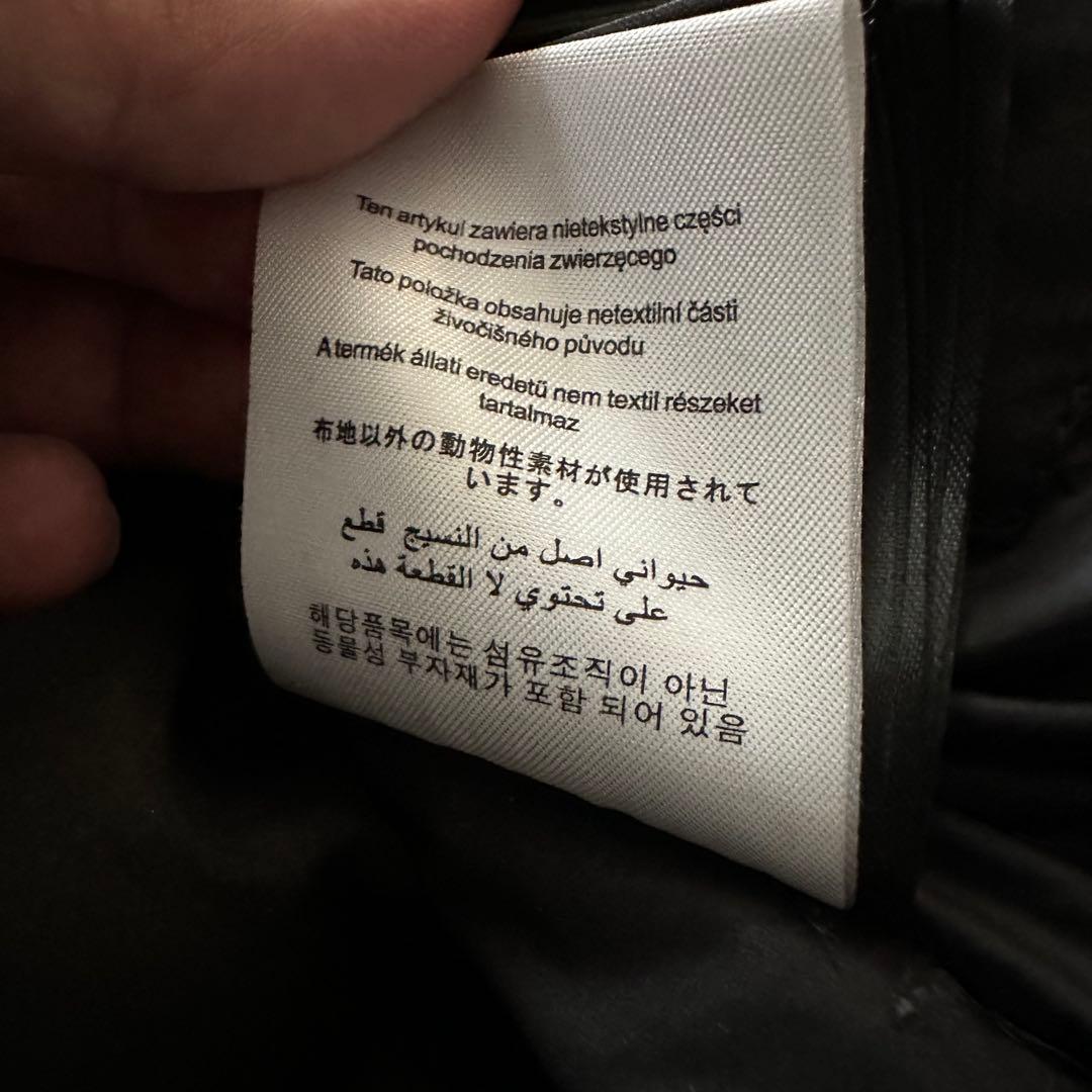 【Peak Performance】イタリア製 X2 DOWN JKT