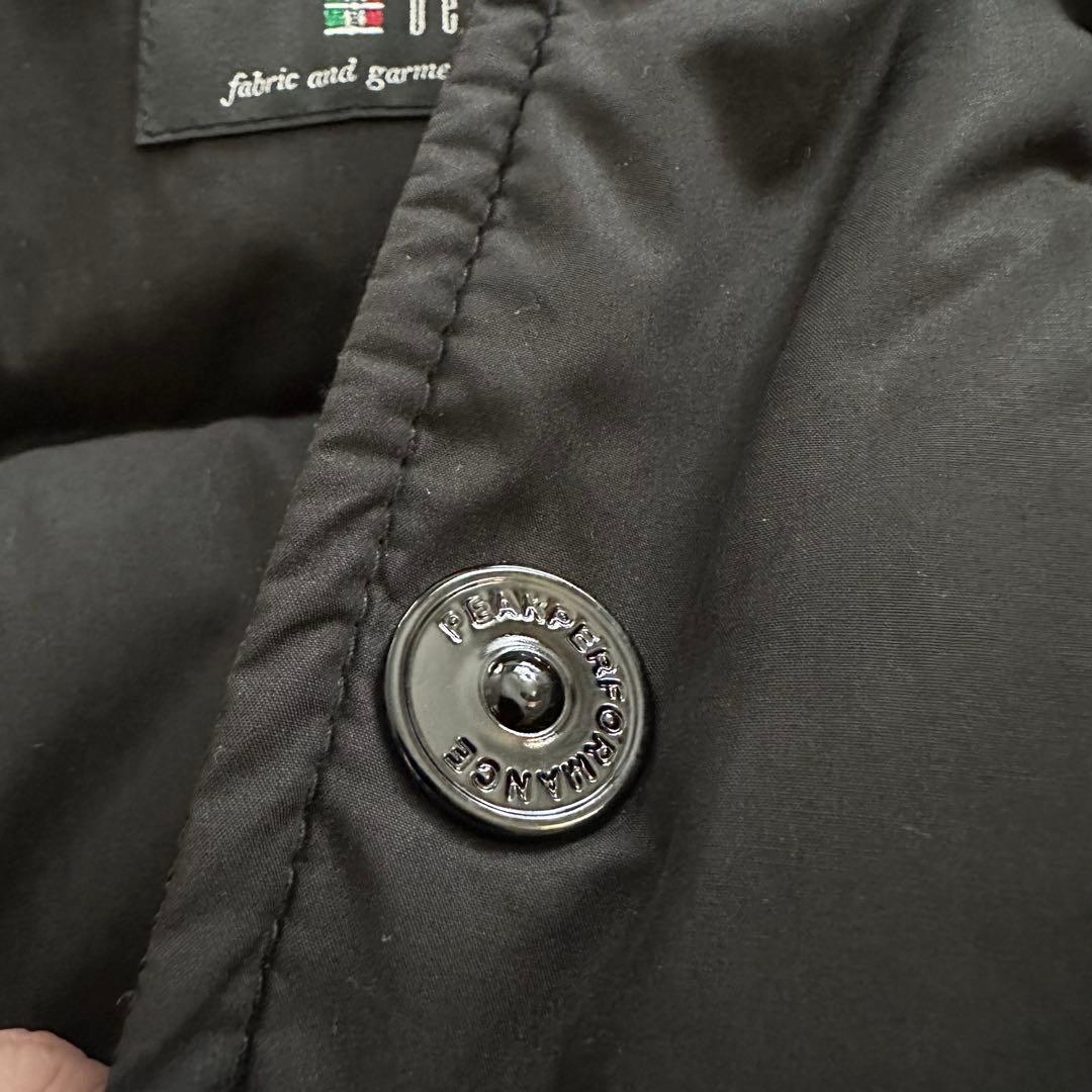 【Peak Performance】イタリア製 X2 DOWN JKT