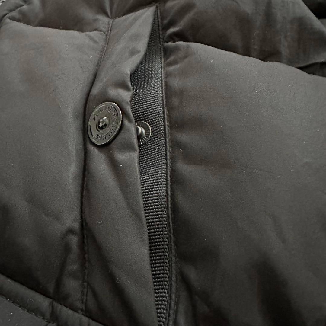 【Peak Performance】イタリア製 X2 DOWN JKT