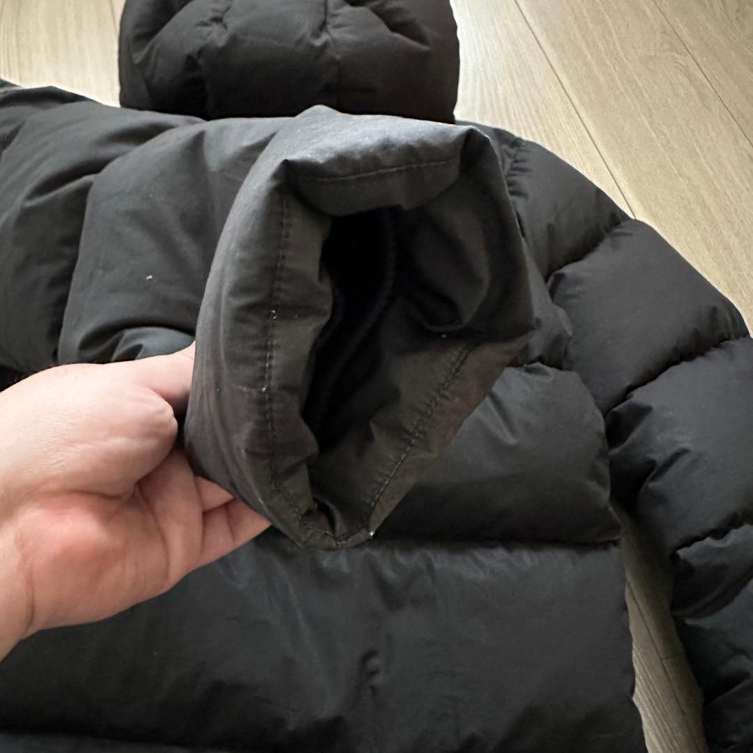 【Peak Performance】イタリア製 X2 DOWN JKT