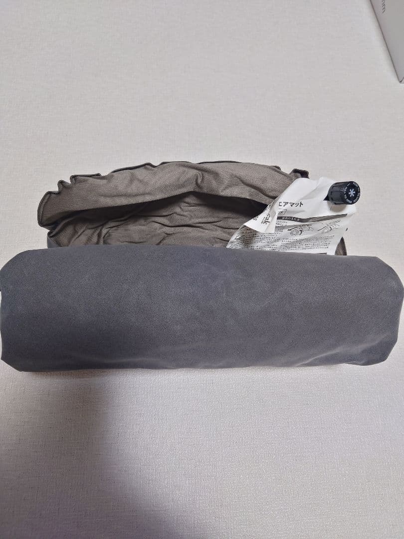 スノーピーク　ストレッチピロー　2個