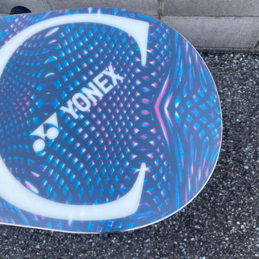 YONEX FOAROC 144cm/ROME 23-24 ビンディングセット