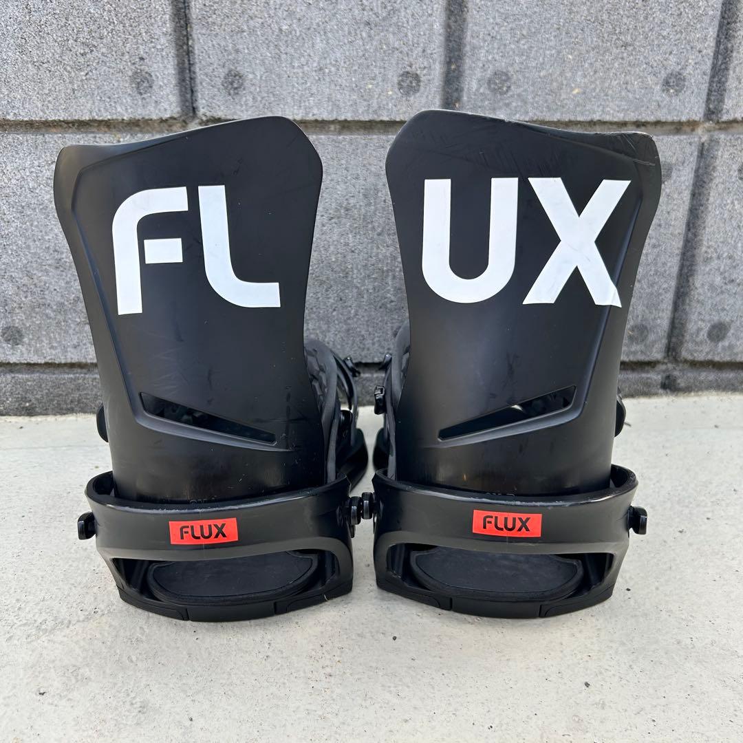 23-24 FLUX DS サイズM