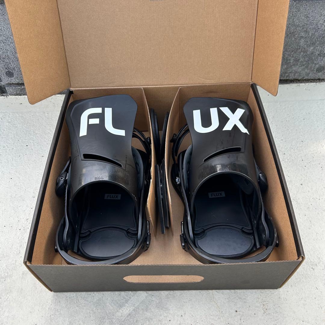 23-24 FLUX DS サイズM