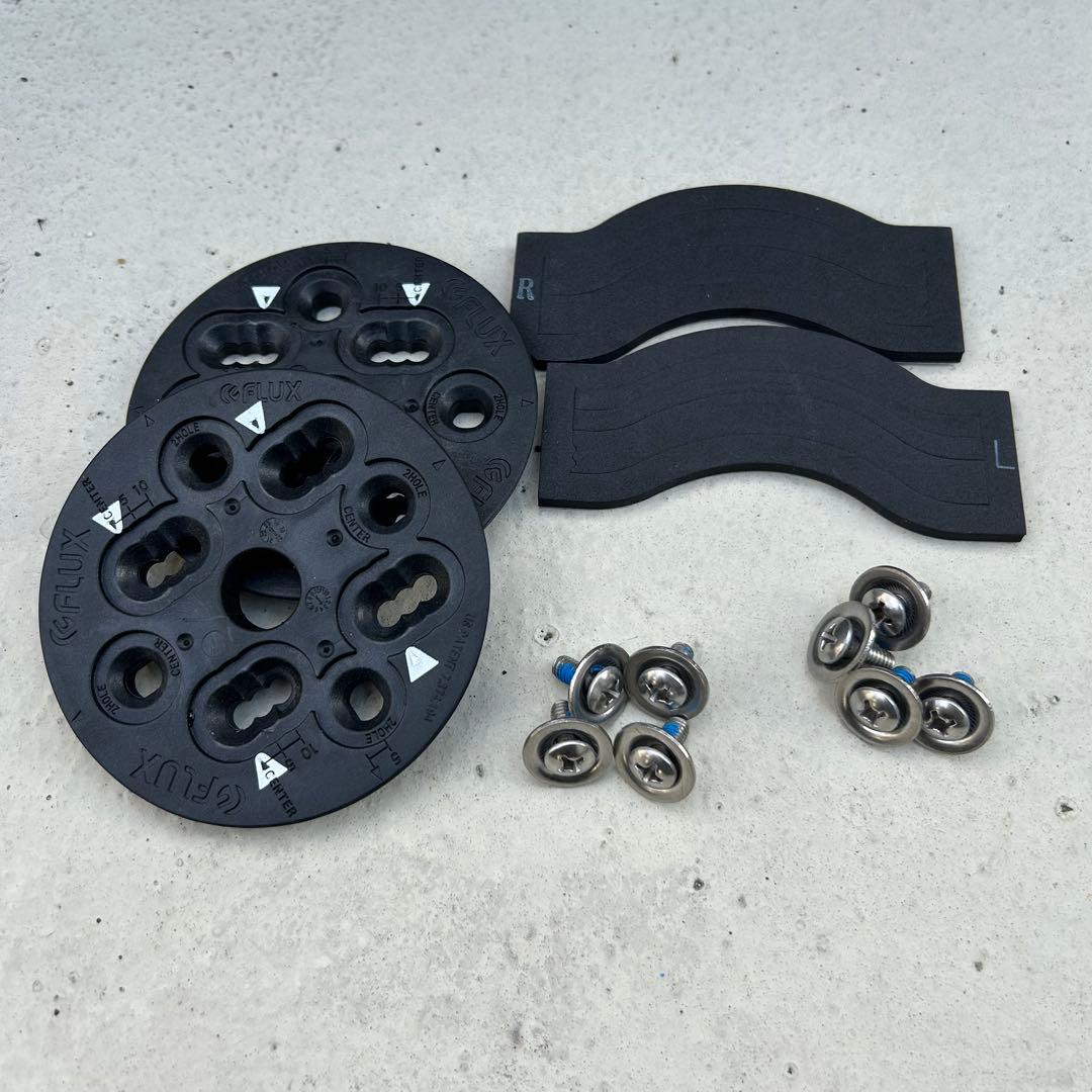 23-24 FLUX DS サイズM