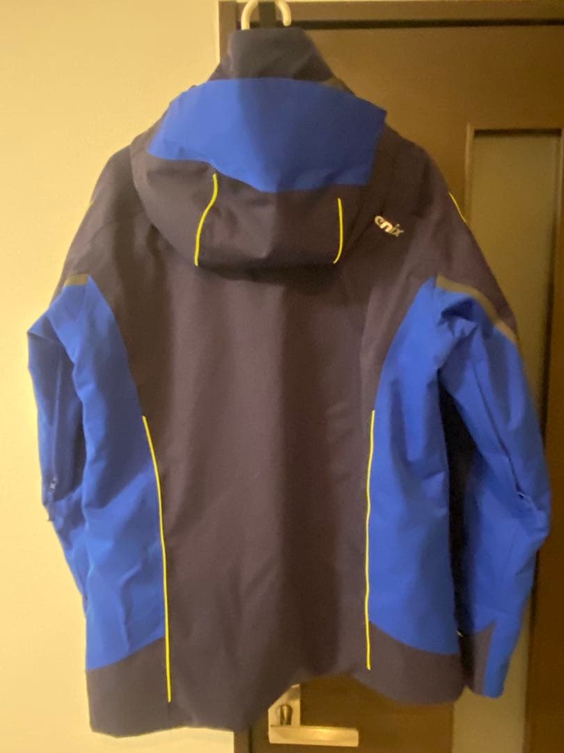 フェニックス　スキーウェア　メンズ　上下セット