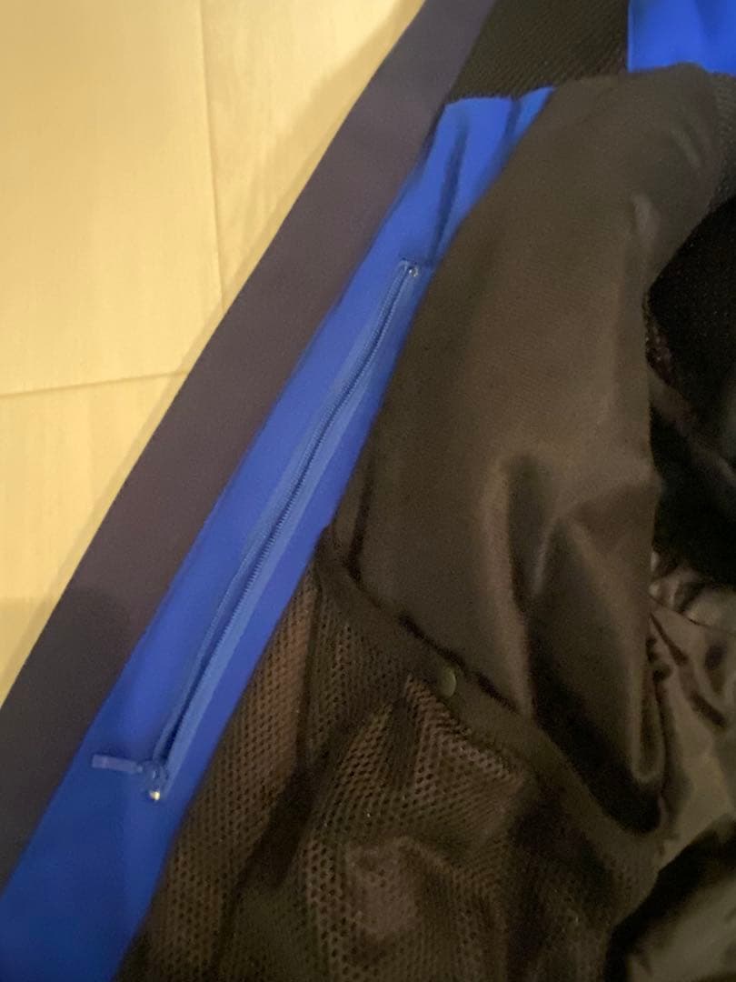 フェニックス　スキーウェア　メンズ　上下セット