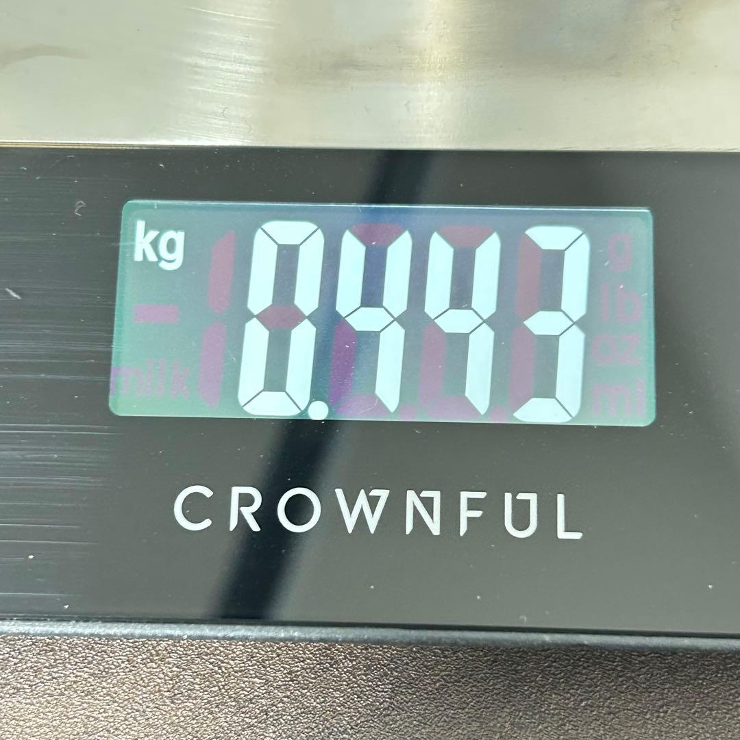 オノフ FORGED 5番アイアン 45.5インチ 長尺カスタム S