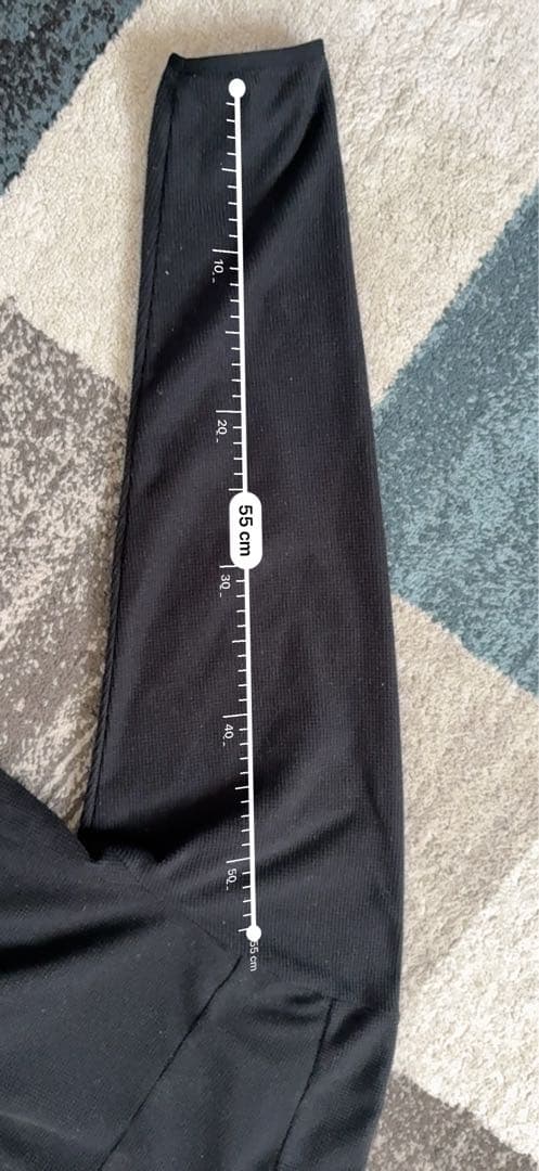 FC Bristol 薄手裏起毛ジャージ　XL 黒