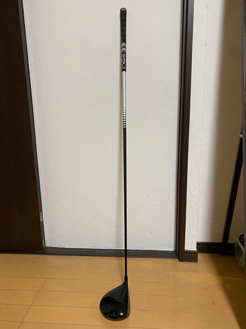 【ほぼ未使用！】ブリヂストン Tour B X05 ドライバー