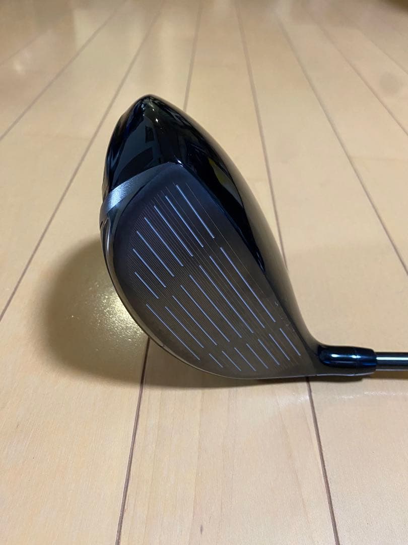 【ほぼ未使用！】ブリヂストン Tour B X05 ドライバー