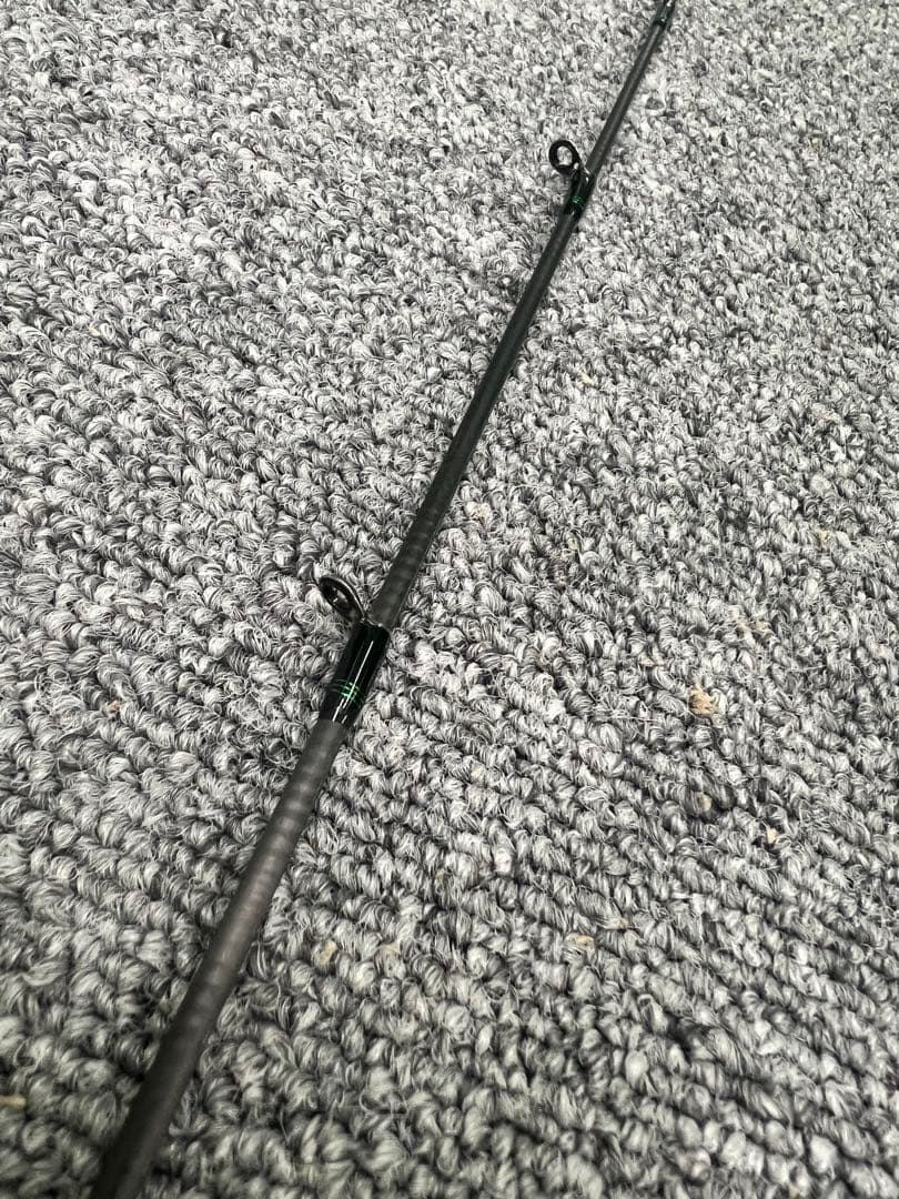 ノリーズロードランナージャングル 700JHS