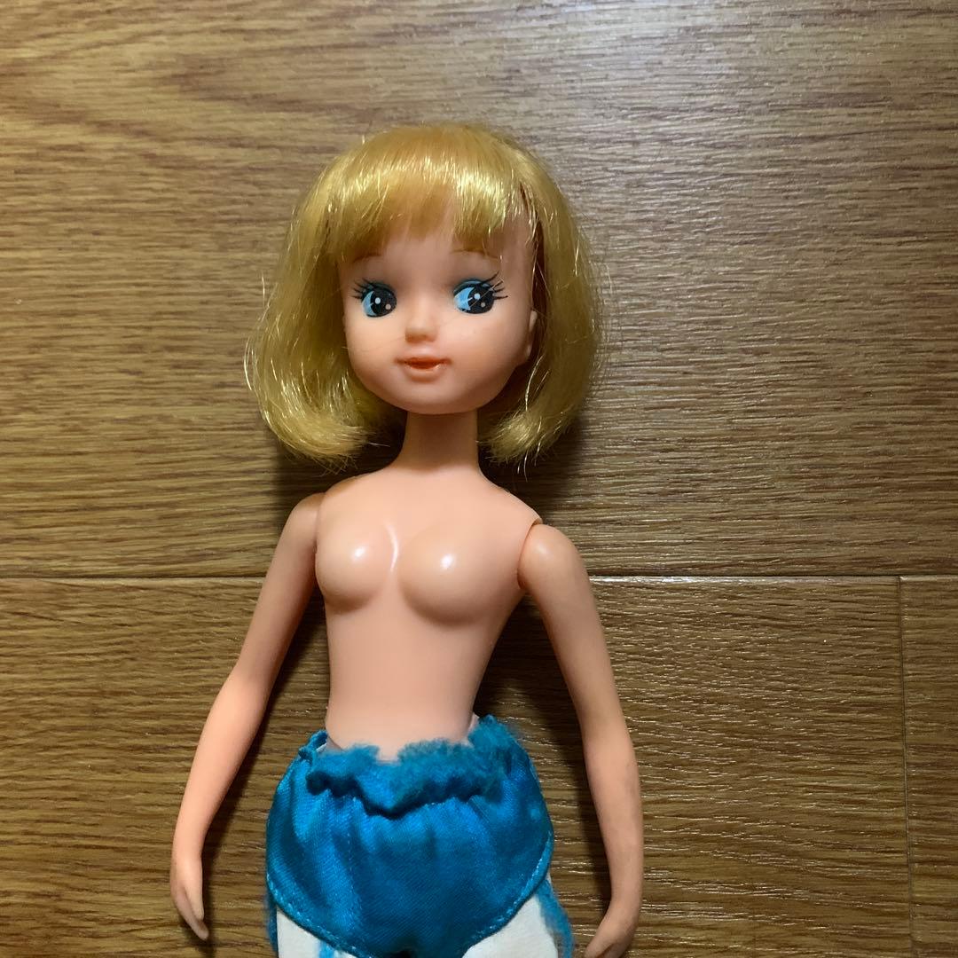 希少 激レア レア ロビンちゃん がんばれロボコン 昭和 レトロ - メルカリ