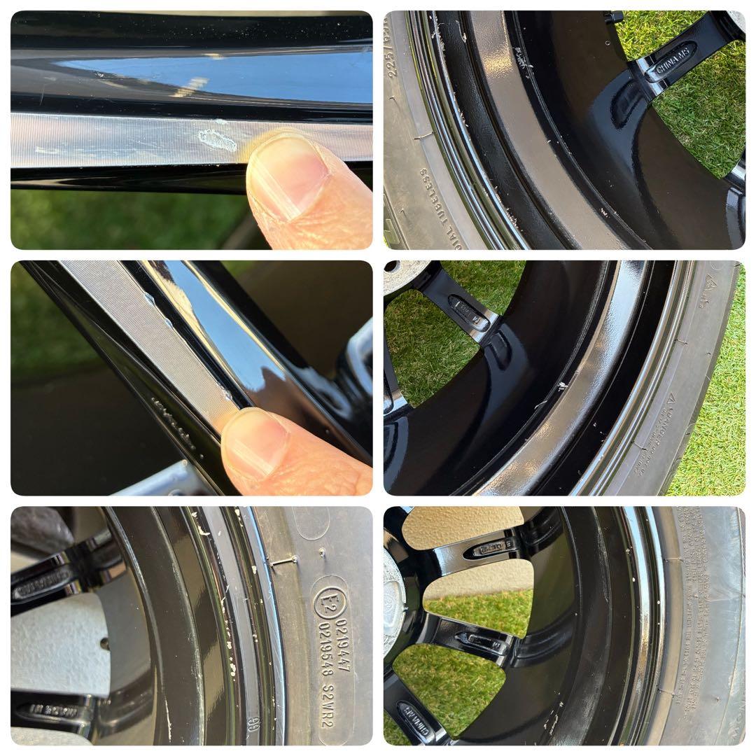 ミシュラン X-ICE SNOW ブリヂストンECO FORME CRS 15 - メルカリ