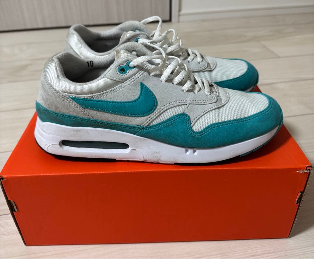 美品 ニューエラ ナイキ ゴルフ ウェア シューズ7点セット