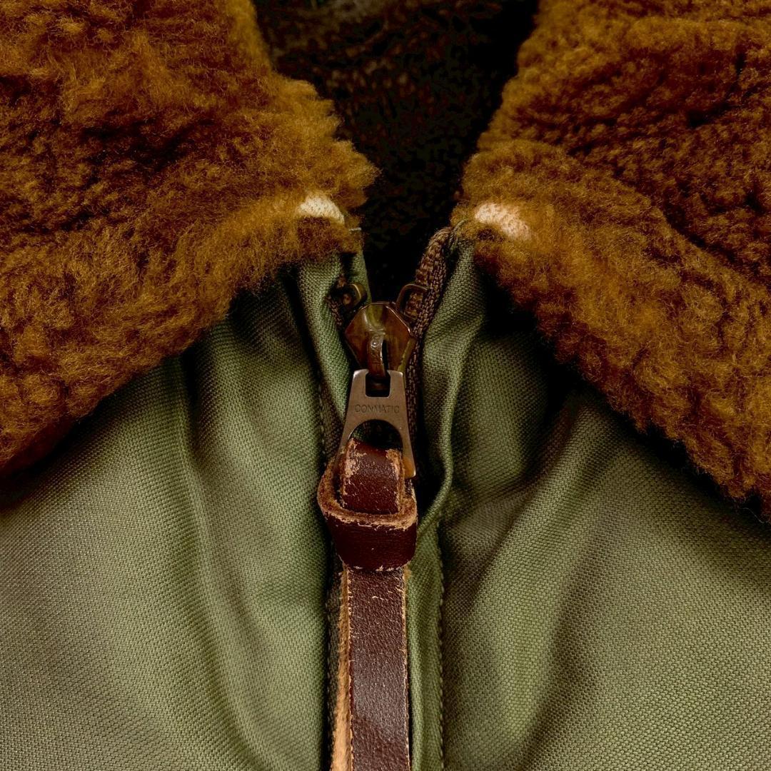 実名復刻 ROUGH WEAR バズリクソンズ B-10 40　D896