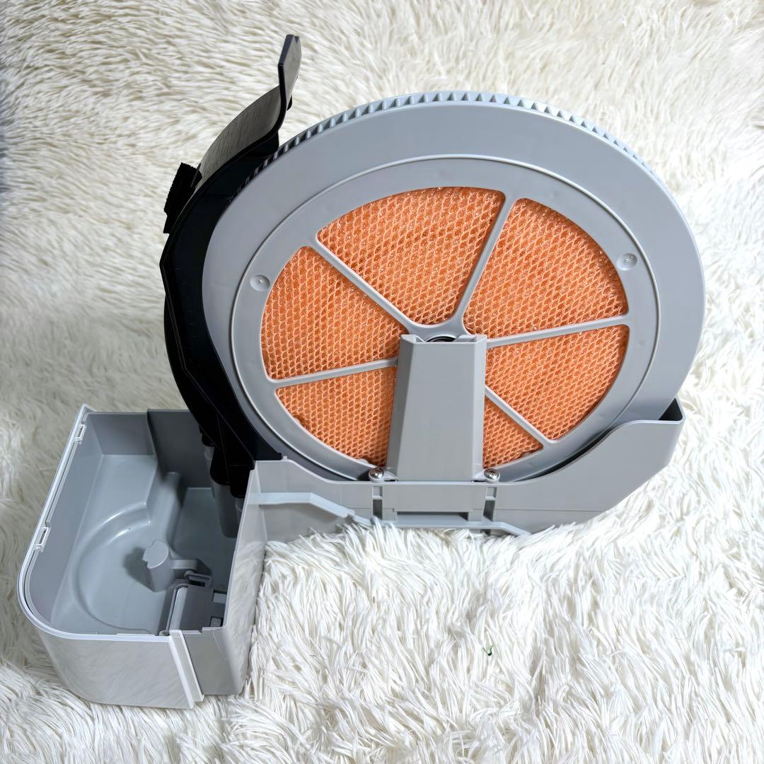 ダイキン 加湿空気清浄機 MCK70UKS-W 2017年製