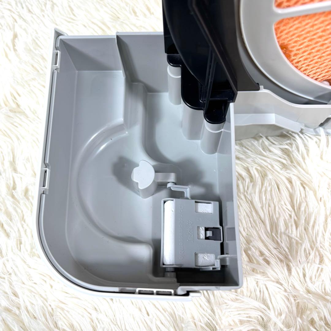 ダイキン 加湿空気清浄機 MCK70UKS-W 2017年製