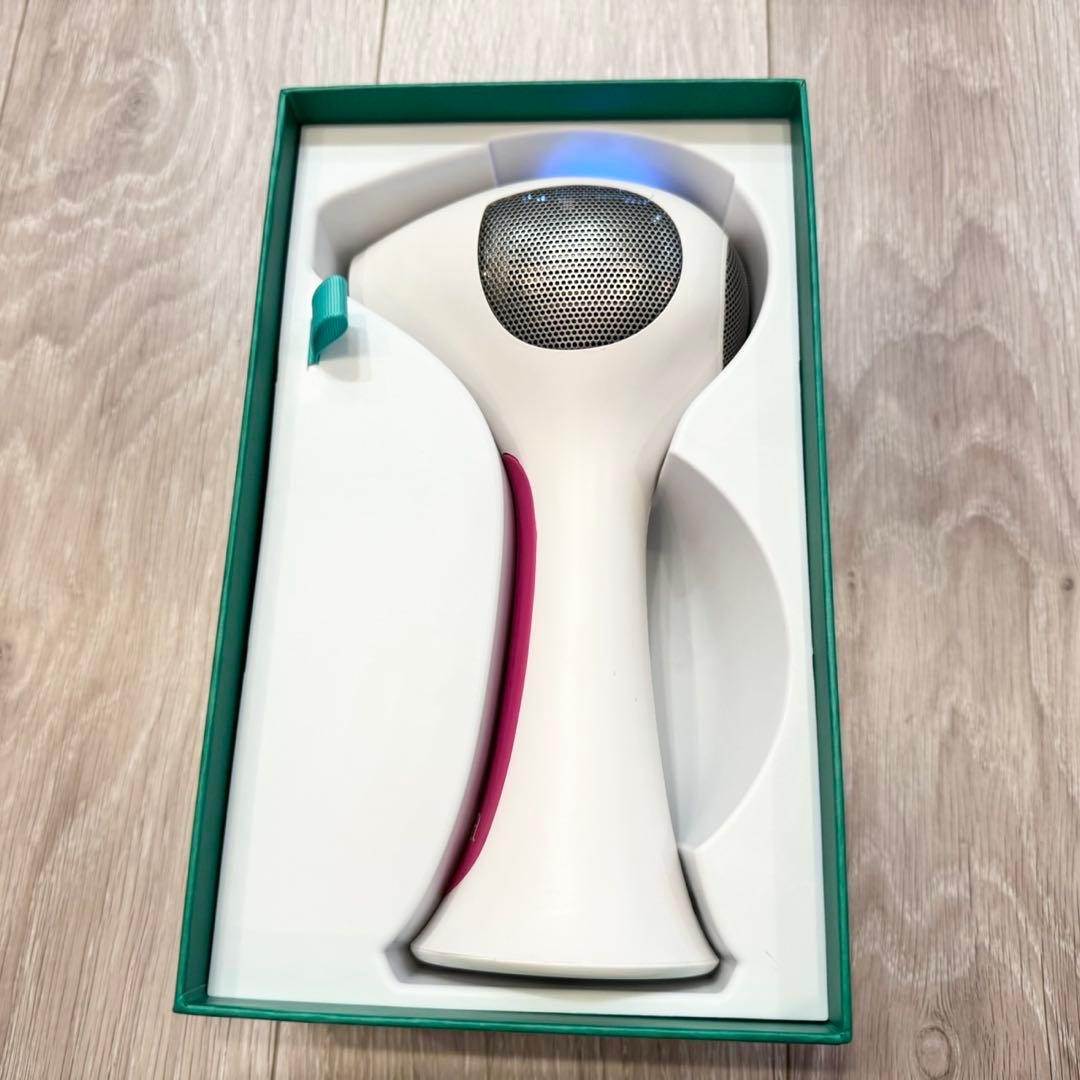 Tria Beauty パーソナルレーザー脱毛器LHR4.0