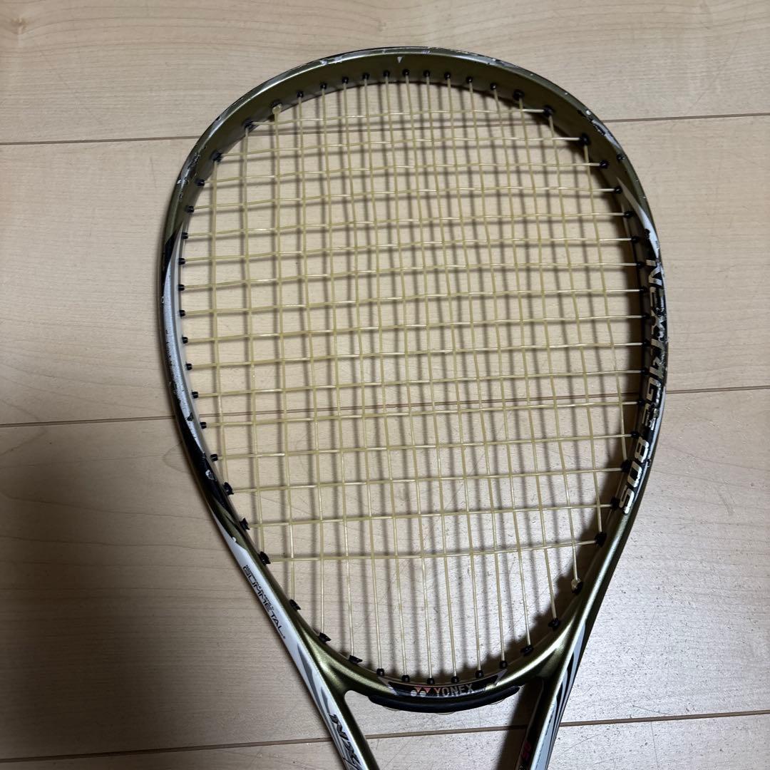 【激レア商品】YONEX NEXTAGE 80s