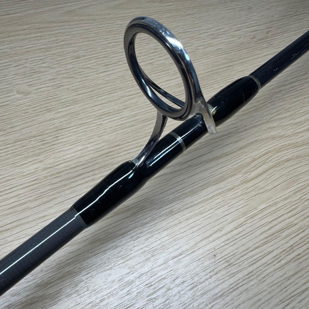 カーペンター ブルーチェイサー 84/18 Carpenter No.1505