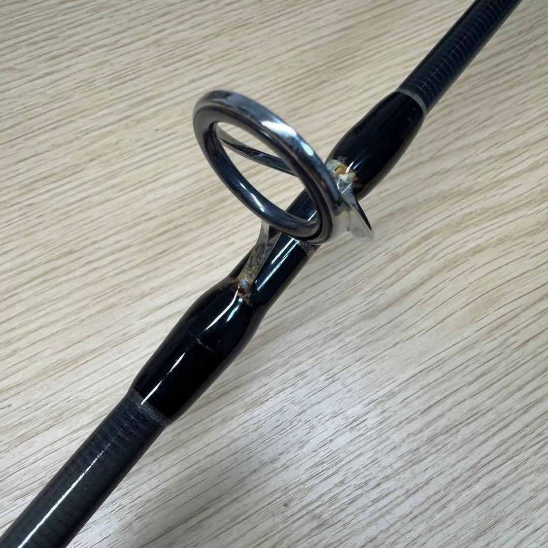 カーペンター ブルーチェイサー 84/18 Carpenter No.1505