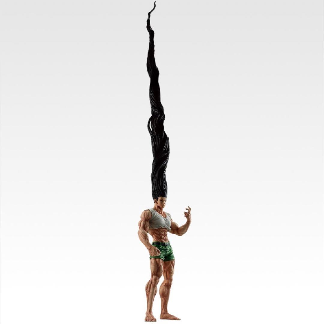 一番くじ ハンター×ハンター