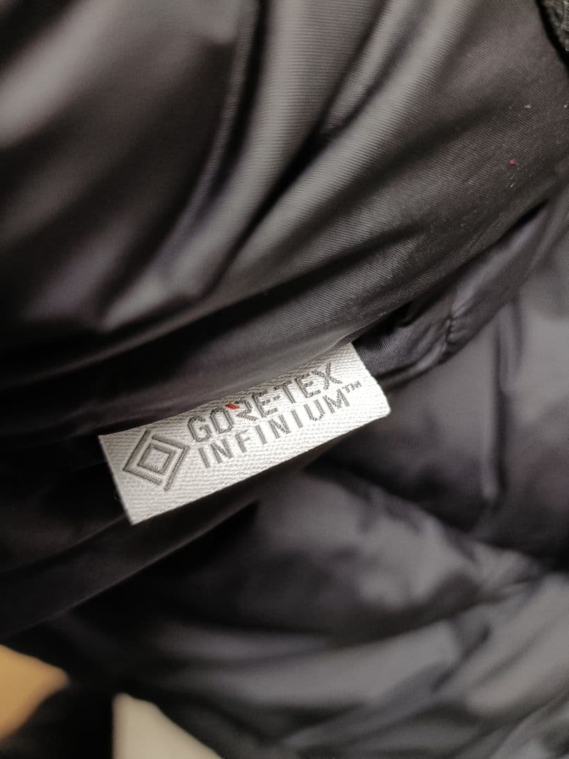 美品 THE NORTH FACE バルトロライトジャケット ブラック