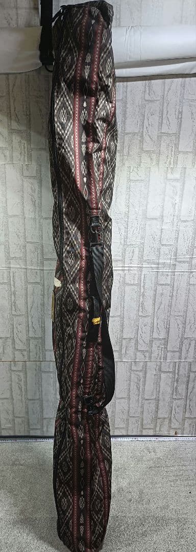 ARMADA MAGIC J 180　 アルマダ　 ビンディング　カバー付き