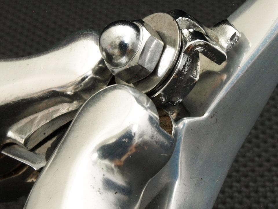 シマノ（Shimano）デュラエース（DURA-ACE） AXリアブレーキ 新品