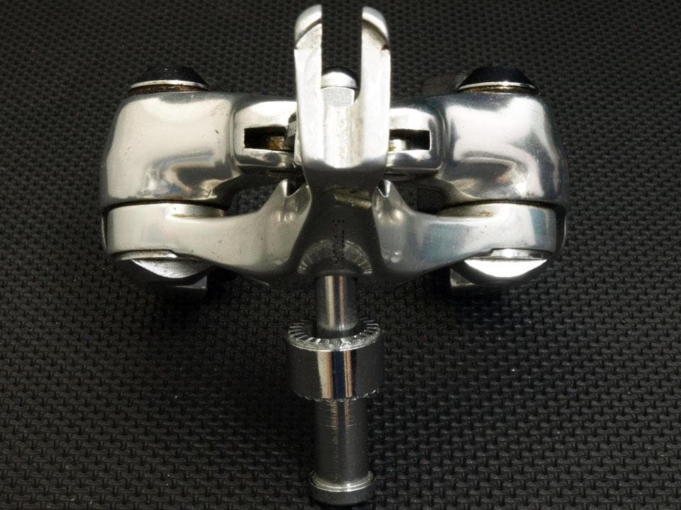 シマノ（Shimano）デュラエース（DURA-ACE） AXリアブレーキ 新品