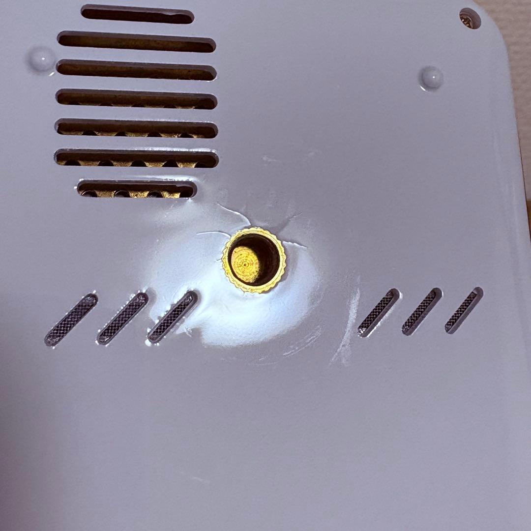 カベーニ T89 超小型プロジェクター コンパクト 高画質 モバイル対応