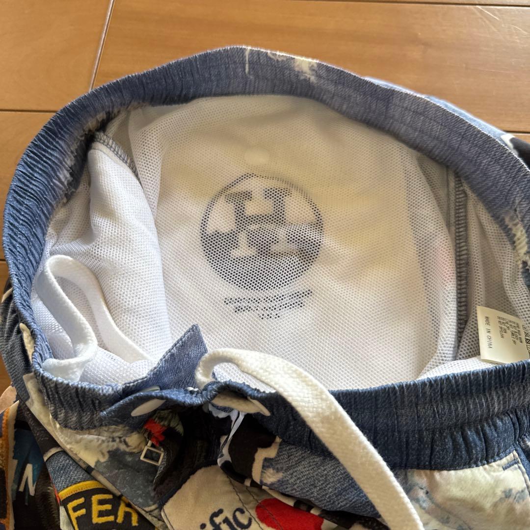 Horny G.M.T. セットアップ