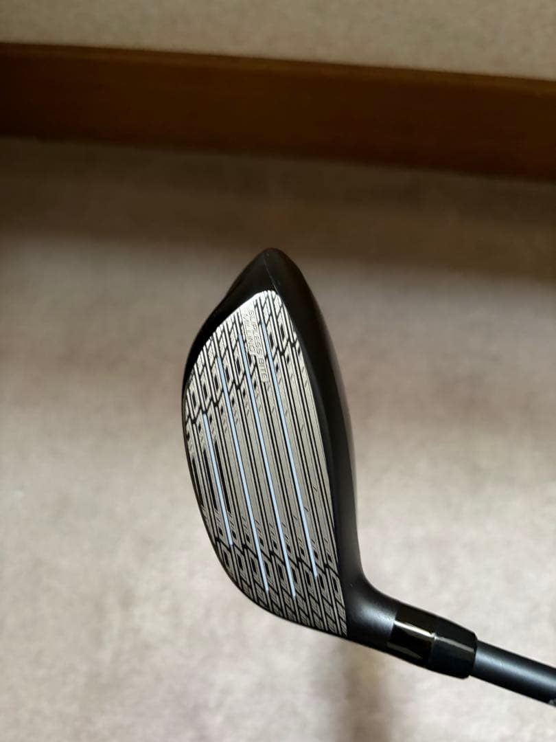 新品同様品ブリヂストンゴルフ　FW 5W 4UT 2本セット