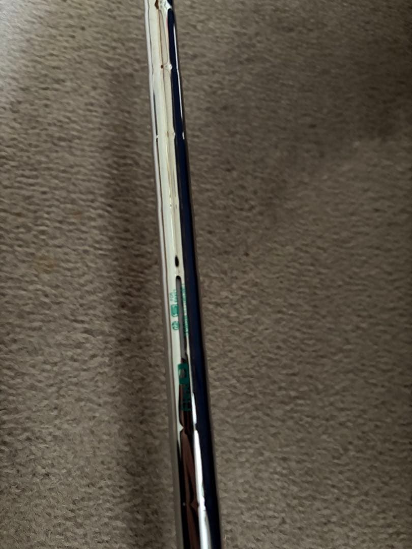 新品同様品ブリヂストンゴルフ　FW 5W 4UT 2本セット