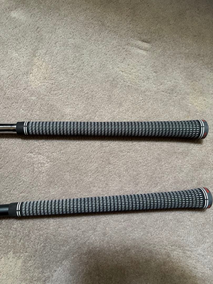 新品同様品ブリヂストンゴルフ　FW 5W 4UT 2本セット