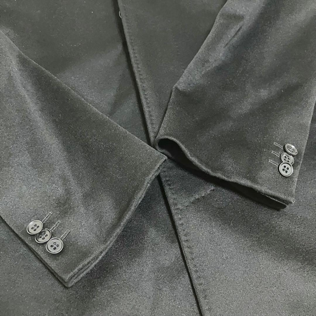 【現役オーダースーツ店員様】