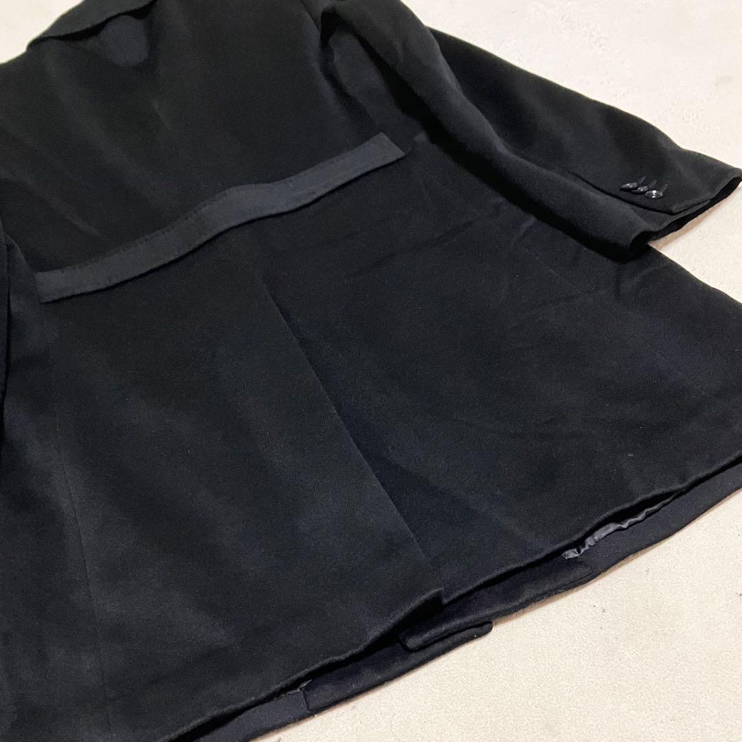 【現役オーダースーツ店員様】